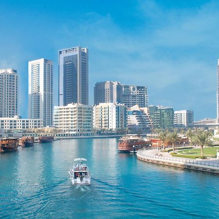 Hotel The First Collection Dubai Marina Esterno foto Dubai Marina
