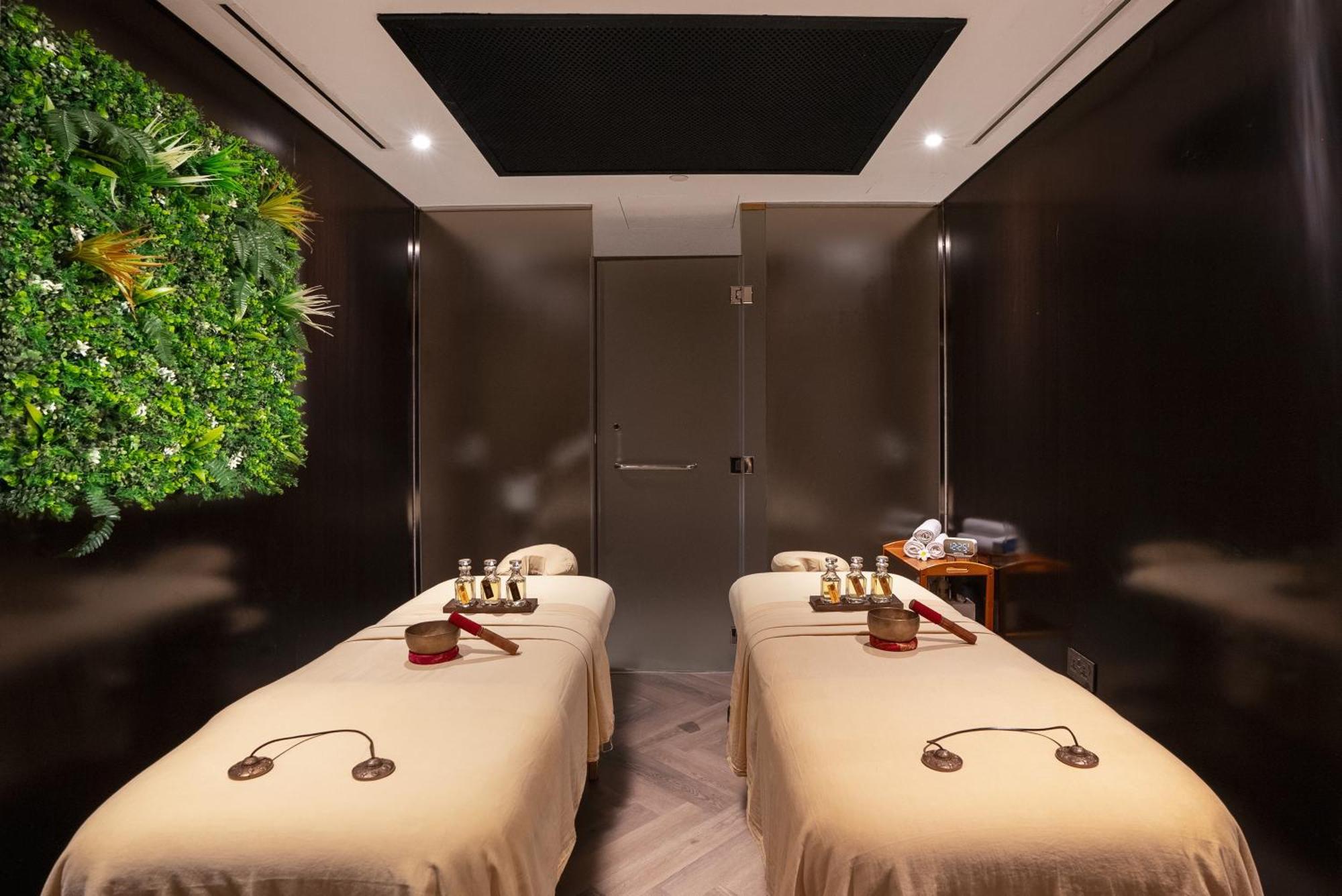 Hotel The First Collection Dubai Marina Esterno foto "The spa at the hotel is very well-designed and spacious. The rooms are very comfortable and the service is very good."