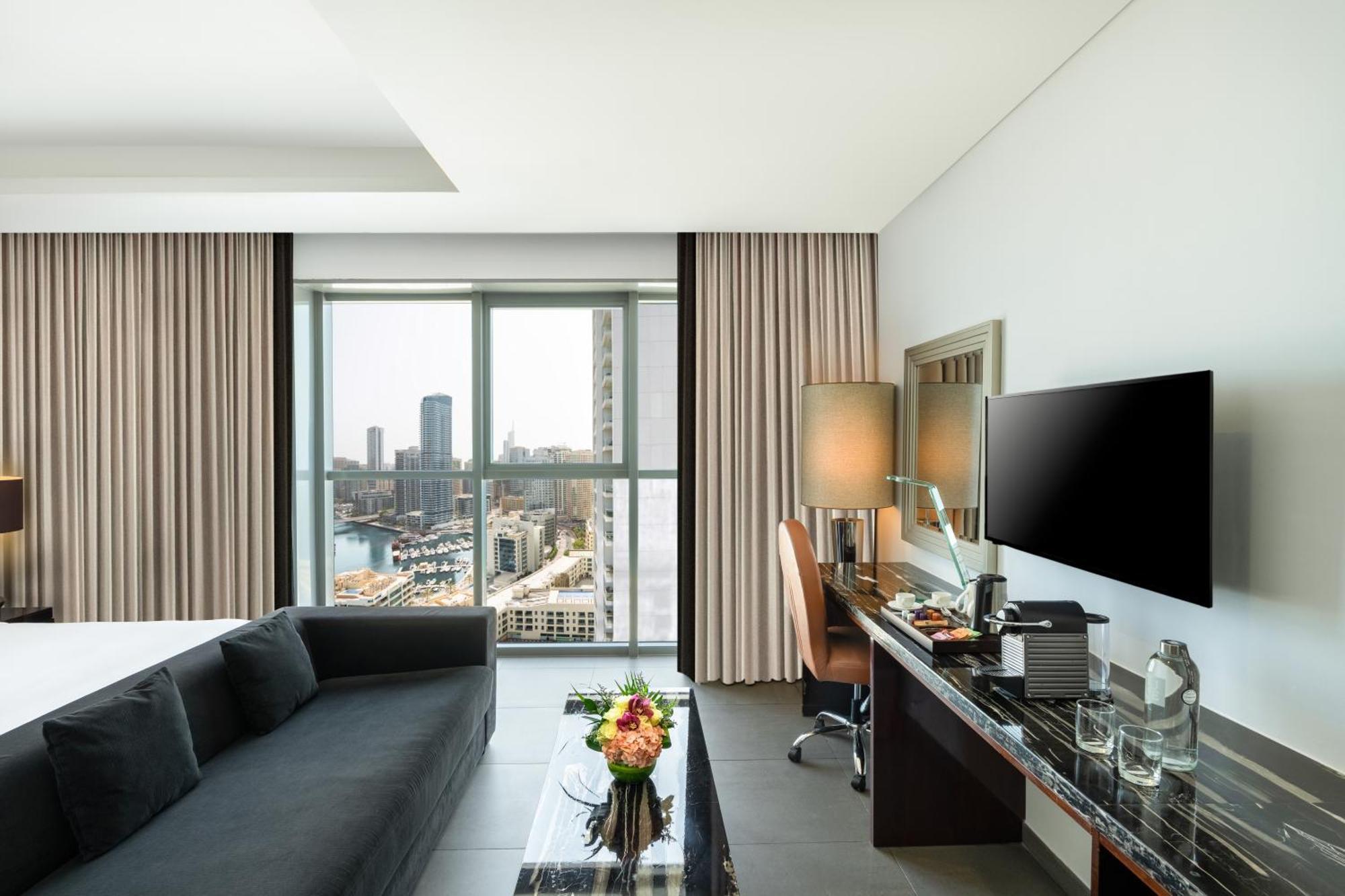 Hotel The First Collection Dubai Marina Esterno foto